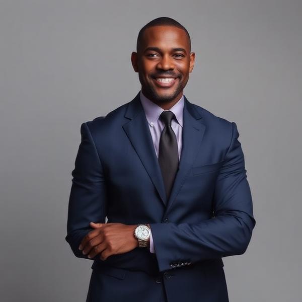 Marcus T.